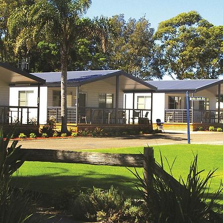 Smugglers Cove Holiday Village Forster Camera foto