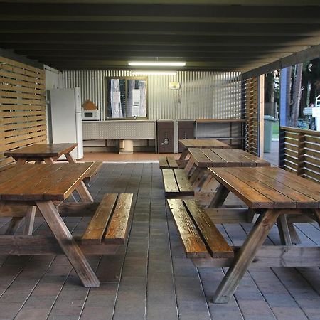 Smugglers Cove Holiday Village Forster Esterno foto