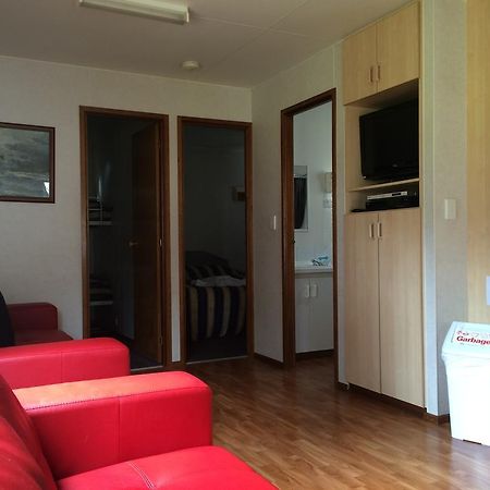 Smugglers Cove Holiday Village Forster Esterno foto