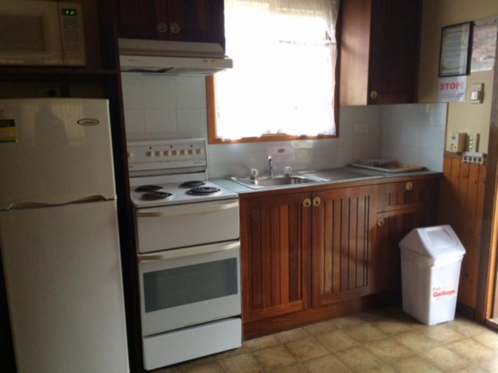 Smugglers Cove Holiday Village Forster Camera foto