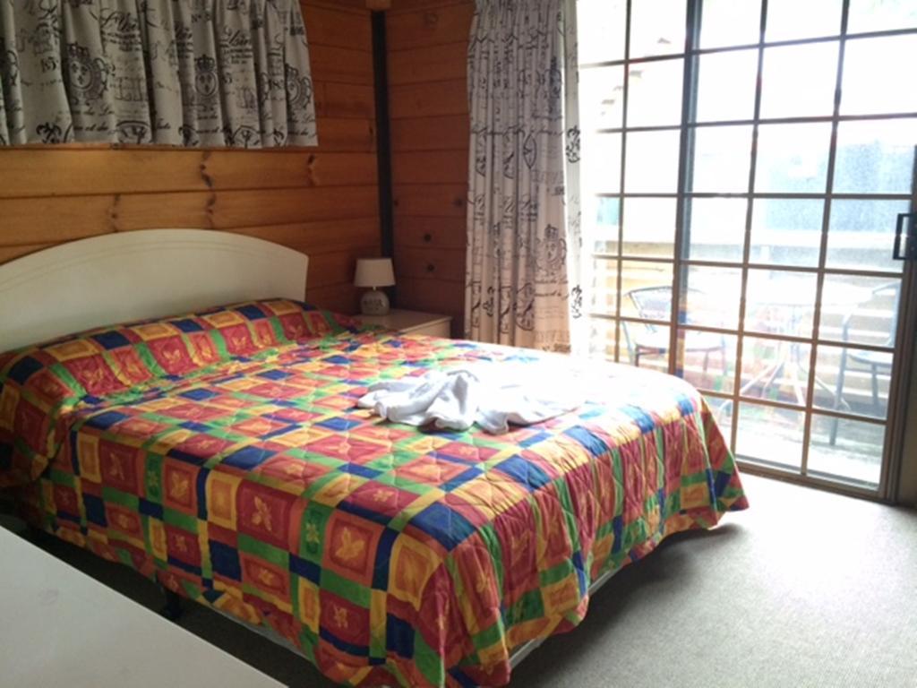 Smugglers Cove Holiday Village Forster Camera foto