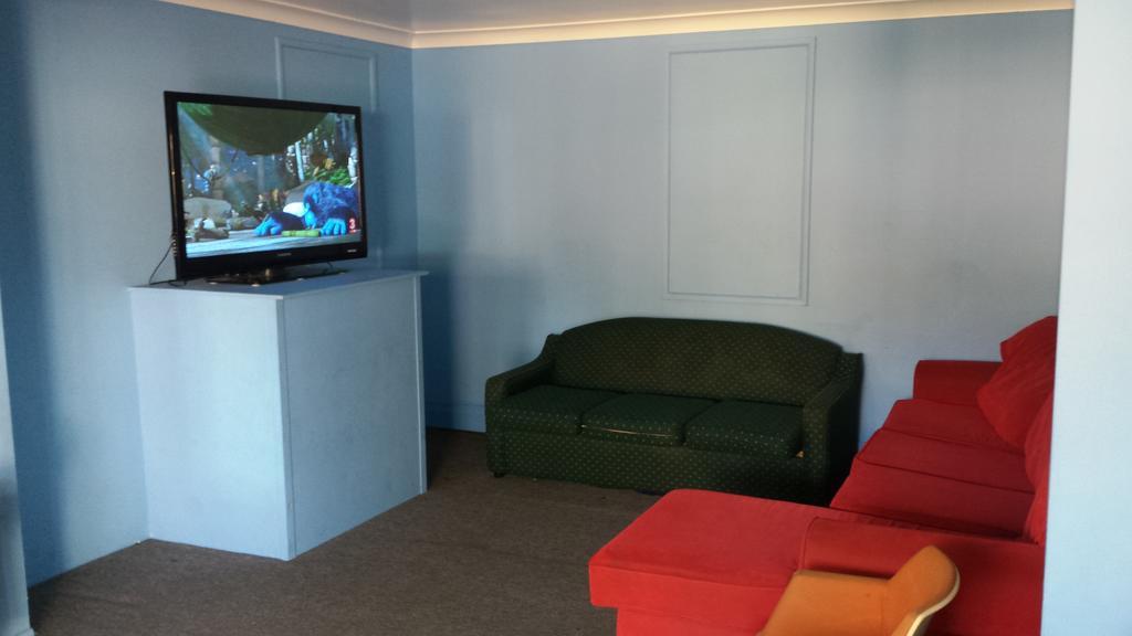 Smugglers Cove Holiday Village Forster Esterno foto