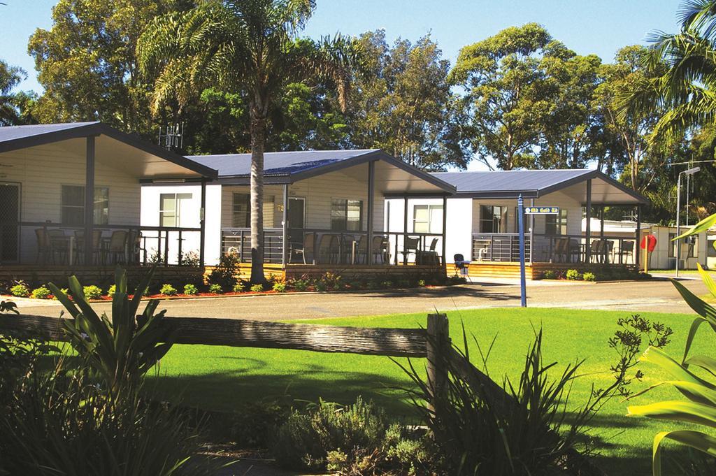 Smugglers Cove Holiday Village Forster Camera foto