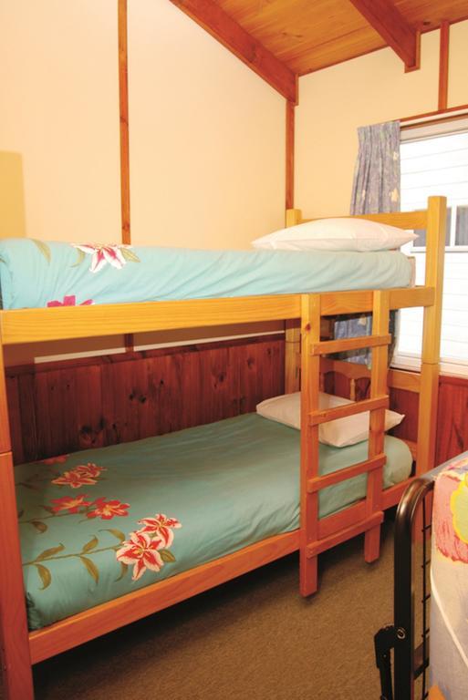 Smugglers Cove Holiday Village Forster Camera foto