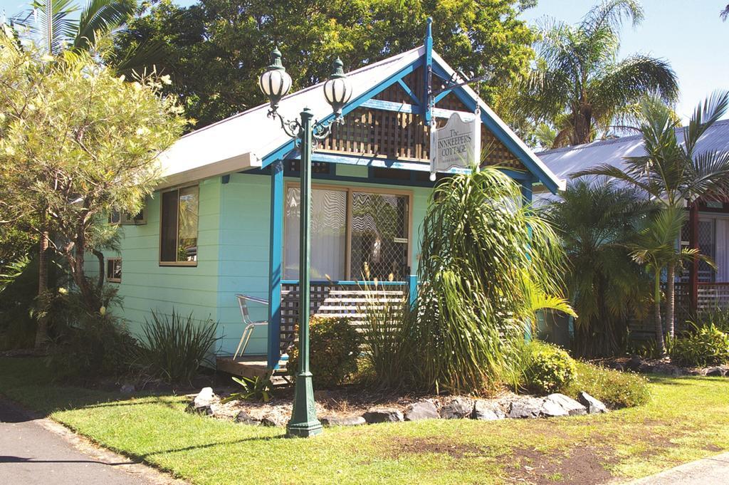 Smugglers Cove Holiday Village Forster Camera foto