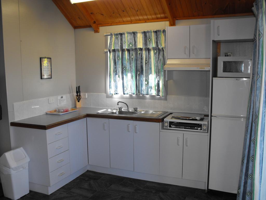 Smugglers Cove Holiday Village Forster Camera foto