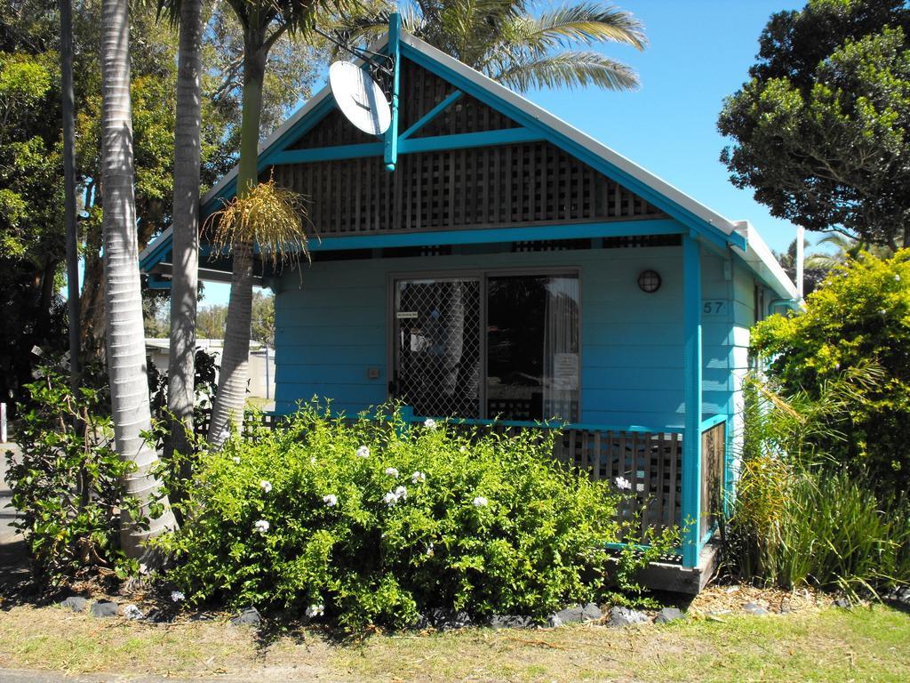 Smugglers Cove Holiday Village Forster Camera foto
