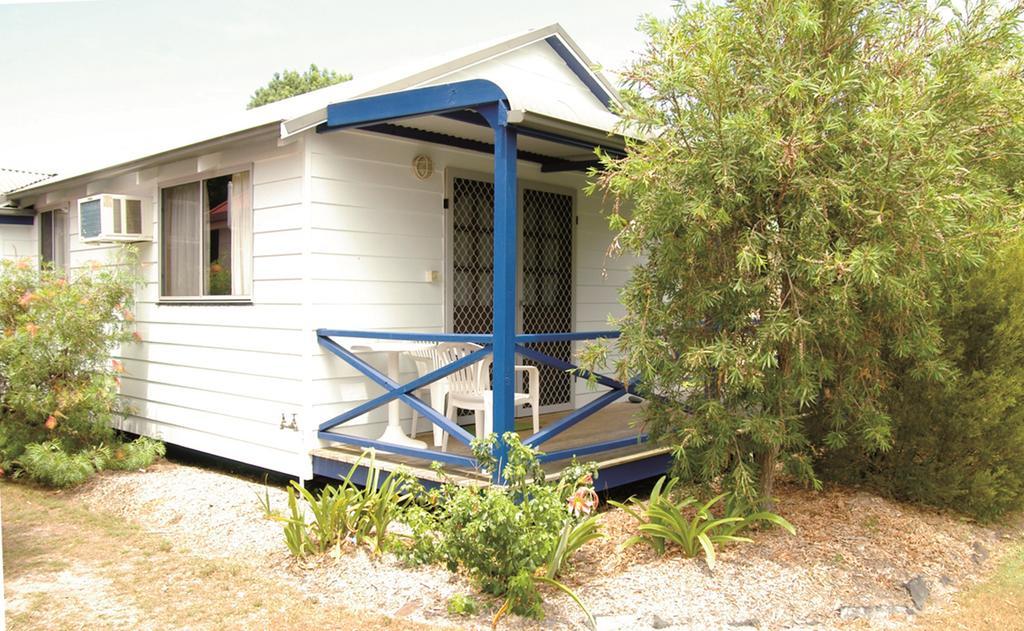 Smugglers Cove Holiday Village Forster Camera foto