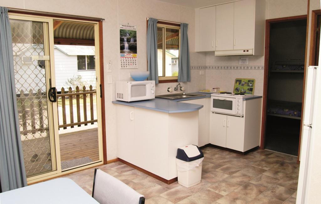 Smugglers Cove Holiday Village Forster Camera foto