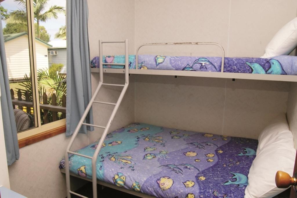 Smugglers Cove Holiday Village Forster Camera foto