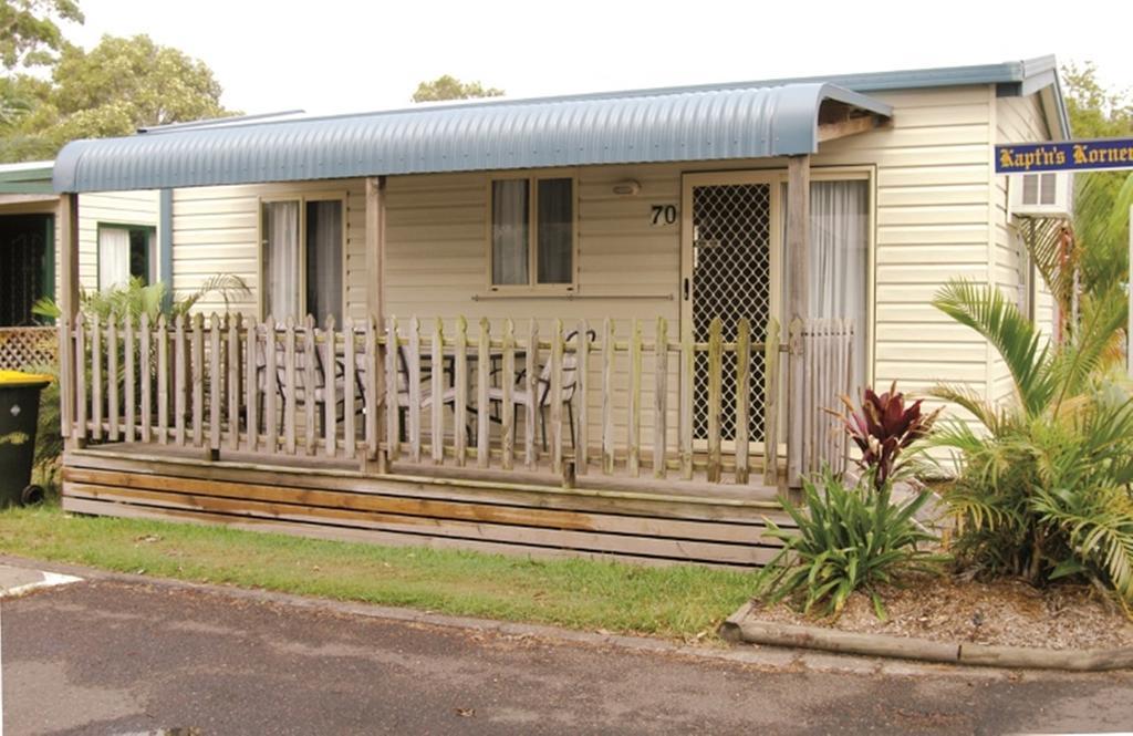 Smugglers Cove Holiday Village Forster Camera foto