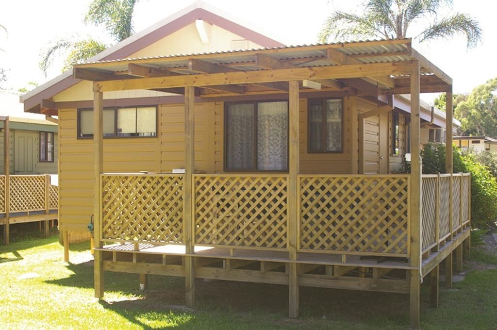 Smugglers Cove Holiday Village Forster Camera foto