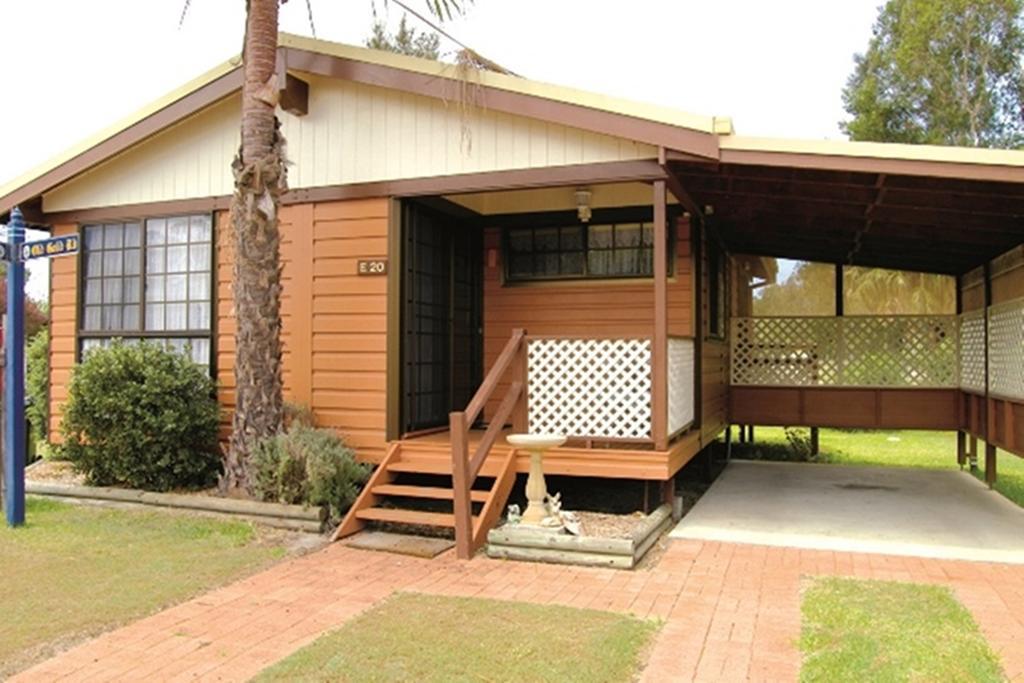 Smugglers Cove Holiday Village Forster Camera foto