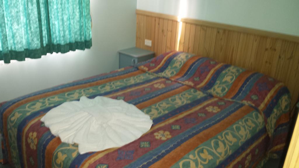 Smugglers Cove Holiday Village Forster Esterno foto