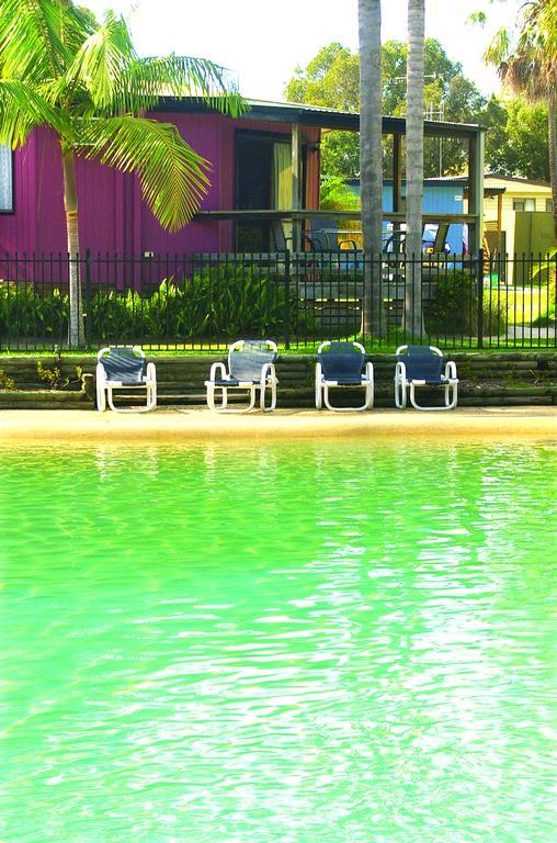 Smugglers Cove Holiday Village Forster Camera foto