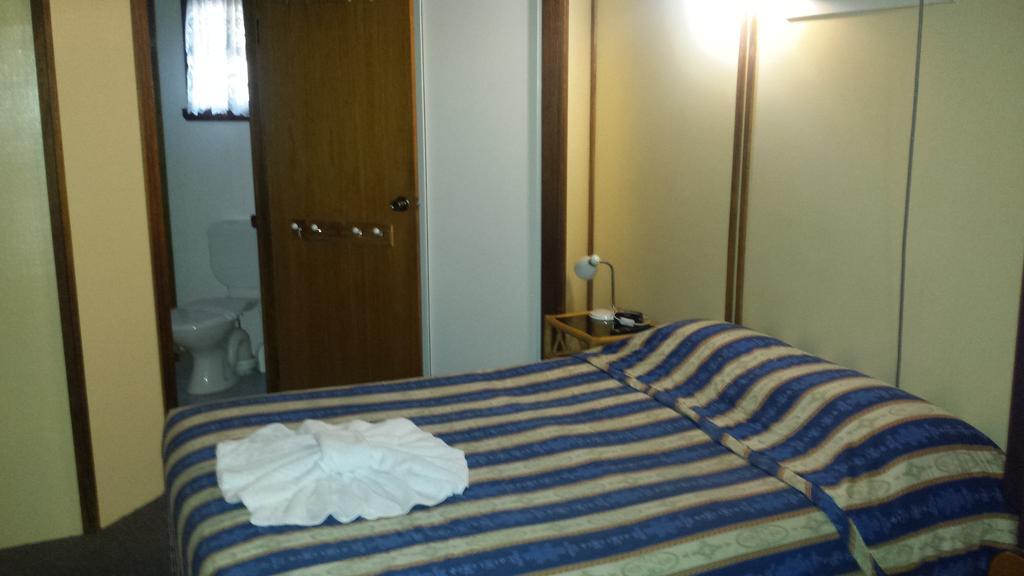 Smugglers Cove Holiday Village Forster Camera foto