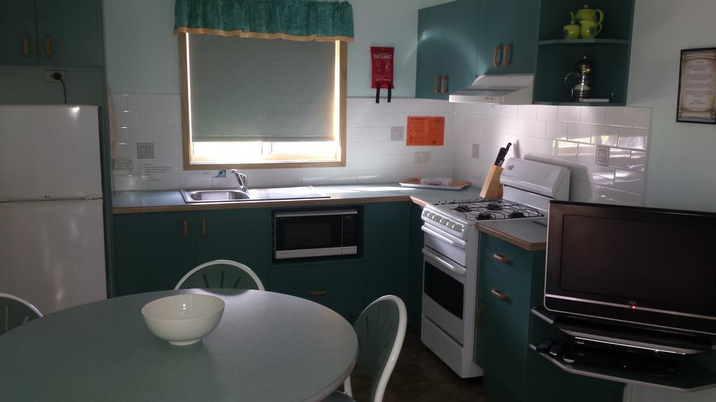 Smugglers Cove Holiday Village Forster Camera foto