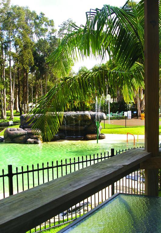 Smugglers Cove Holiday Village Forster Camera foto