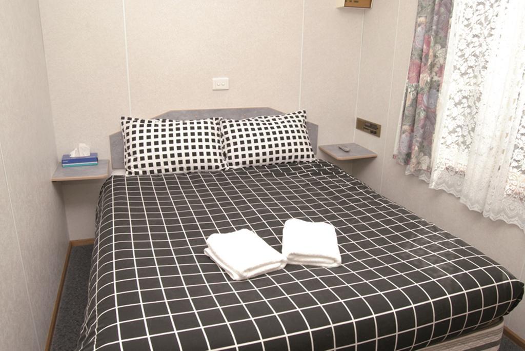 Smugglers Cove Holiday Village Forster Esterno foto